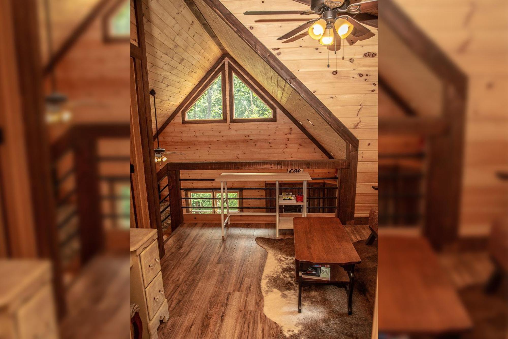 Adore The Smores Rustic Mountain Charm Outdoor Spaces And A Cozy Hot Tub Blue Ridge Kültér fotó