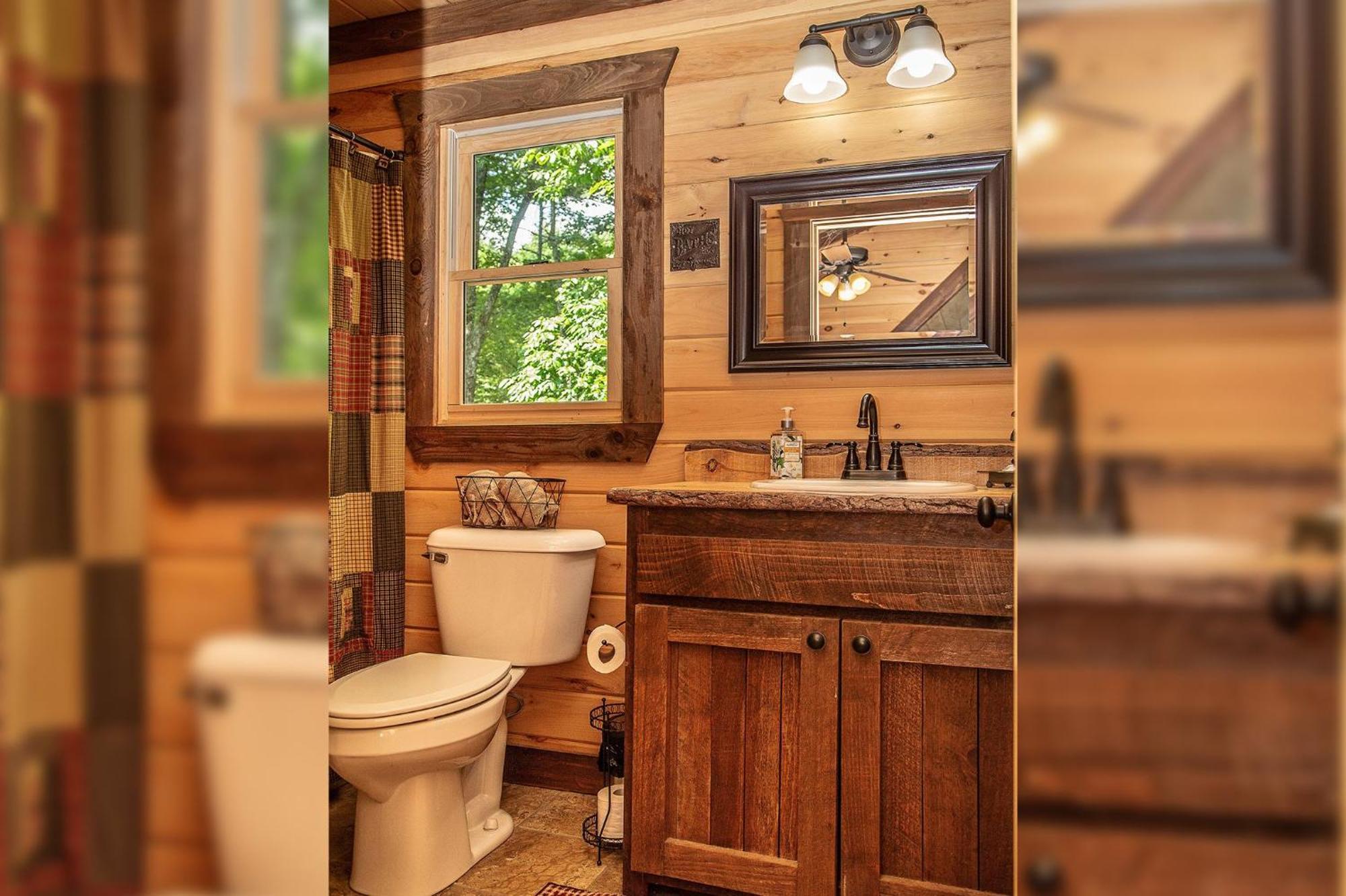 Adore The Smores Rustic Mountain Charm Outdoor Spaces And A Cozy Hot Tub Blue Ridge Kültér fotó